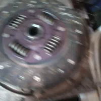 دیسک و صفحه مزدا ۲۰۰۰
