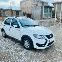 کوییک Rمدل 401|خودرو سواری و وانت|فسارود, |دیوار