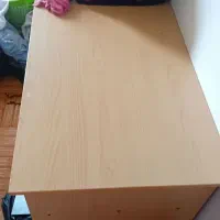 میز کامپیوتر در حد نو سالم
