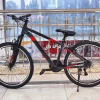 دوچرخه ۲۶ اینتنز|دوچرخه، اسکیت، اسکوتر|شیراز, ریشمک|دیوار