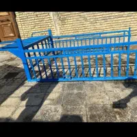 باربند نیسان نو و جنس عالی