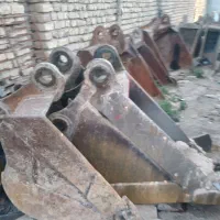 پاکت بیل مکانیکی
