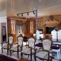 آپارتمان ۱۷۰ متری دوخوابه مبله در راهنمایی