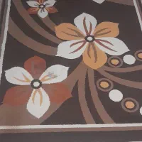 گلیم فرش ۴ متری