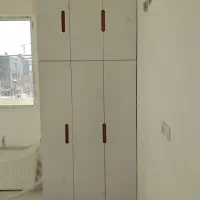 ۱۳۰متر ۳خاب با ۱۳۰متر صحنه حیاط|فروش آپارتمان|مشهد, انقلاب|دیوار