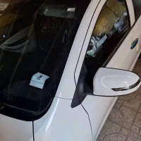شاهین اتوماتیک صفر