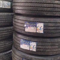 لاستیک نیسان خاور ایسوزو تیوبلس نخی عقب|قطعات یدکی و لوازم جانبی|مشهد, مصلی (کارمندان اول)|دیوار