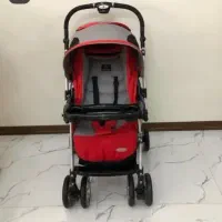 کالسکه مارک کاپلا خارجی سالم