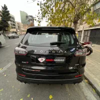 تیگو8 پرومکس مدل 1402|خودرو سواری و وانت|تهران, سهروردی|دیوار