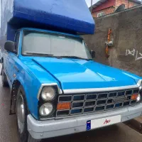 نیسان ۸۶ دوگانه شرکتی
