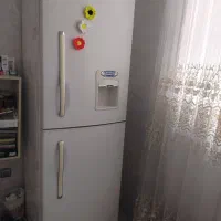 یخچال الکترو استیل