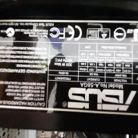 پاور کامپیوتر ASUS 300W واقعی