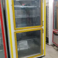 یخچال دو درب یک متری|فروشگاه و مغازه|اصفهان, فردوان|دیوار