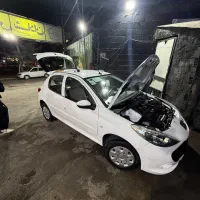 207 دنده سقف فلز 1402