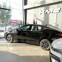 ثبت نام Kmc EJ7+ اقساط دوساله/نمایندگی احمدی نژاد|خودرو سواری و وانت|کرمان, |دیوار