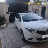 فروش خودرو برلیانس ۹۶