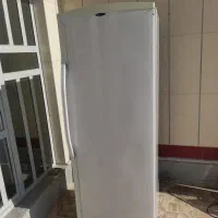 فروش یخچال الکترو استیل سالمه سالم