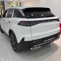 بیجینگ x7|خودرو سواری و وانت|تهران, ظفر|دیوار