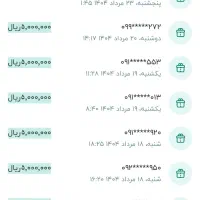 500 هزارتومان بگیر از بلوبانک در ۵ دقیقه