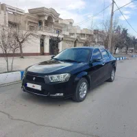 دنا پلاس مدل ۱۴۰۰ بی رنگ