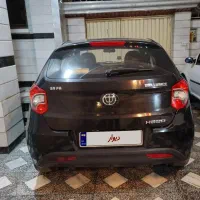 برلیانس H220 مدل ۹۵ بی رنگ|خودرو سواری و وانت|قائم‌شهر, |دیوار