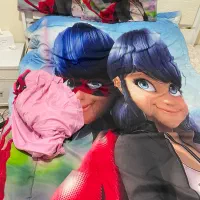 روتختی و‌ملافه|رختخواب، بالش، پتو|قم, پردیسان|دیوار