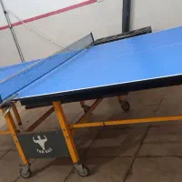 تنیس تن ساز