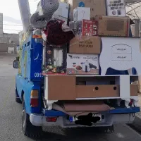 وانت نیسان باربری