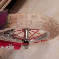 دوچرخه خارجی برند اپکس سایز ۱۲ مناسب هدیه|دوچرخه، اسکیت، اسکوتر|پردیس, فاز ۳|دیوار