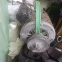 دینام کولر