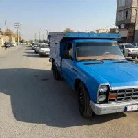 نیسان ۸۷ تناژ پایین