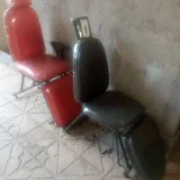 صندلی ارایشگری