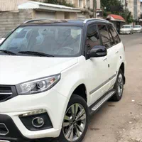 ام وی ام X33s اسپرت|خودرو سواری و وانت|رشت, بازار|دیوار