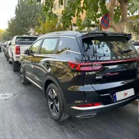 تیگو۷پرومکس مدل۴۰۴ صفرکیلومتر|خودرو سواری و وانت|اصفهان, شهید رجایی|دیوار