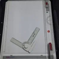 تخته رسم فابل