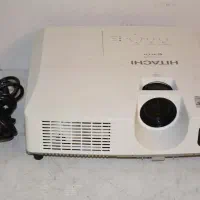 ویدئو پروژکتور هیتاچی   CP-X3011N