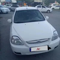 ریو|خودرو سواری و وانت|پیرانشهر, |دیوار