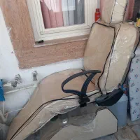 صندلی آرایشگاه در حد نو