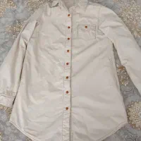 بارانی جنس خیلی خوب و شیک