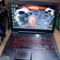 لب تاب لنوو y720 گیمینگ