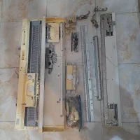 چرخ بافتنی 868