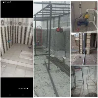 کاشی کاری