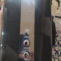 اسپیکر|سیستم صوتی خانگی|تهران, امانیه|دیوار