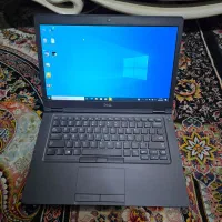 لپتاپ گرافیکی مهندسی دل نسل8 با گرافیک مجزا nvidia