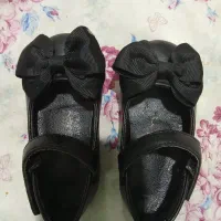 کفش دخترانه|کفش و لباس بچه|مشهد, کوشش|دیوار