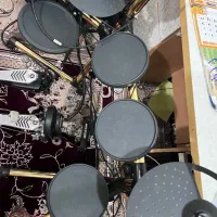 وی درام یاماها سالم بهترین مارک