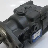 پمپ هیدرولیک غلطک|ماشین‌آلات صنعتی|تهران, هلال احمر|دیوار