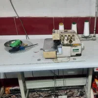 لوازم منزل موتور چرخ خیاطی|چرخ خیاطی و ریسندگی|قم, مهر آباد|دیوار