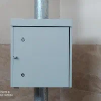 جعبه کافو outdoor دوجداره|مودم و تجهیزات شبکه|تهران, امجدیه (خاقانی)|دیوار