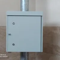 جعبه کافو outdoor دوجداره|مودم و تجهیزات شبکه|تهران, خاقانی|دیوار